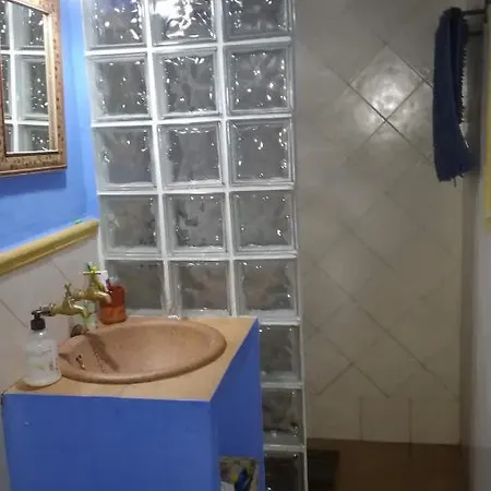 El Horno De La Tobala * Grazalema