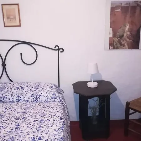 El Horno De La Tobala
