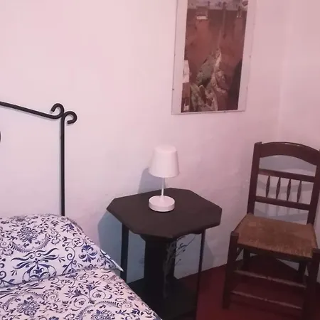 El Horno De La Tobala Grazalema