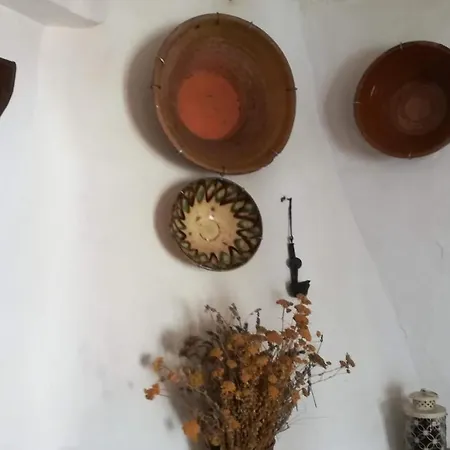 El Horno De La Tobala