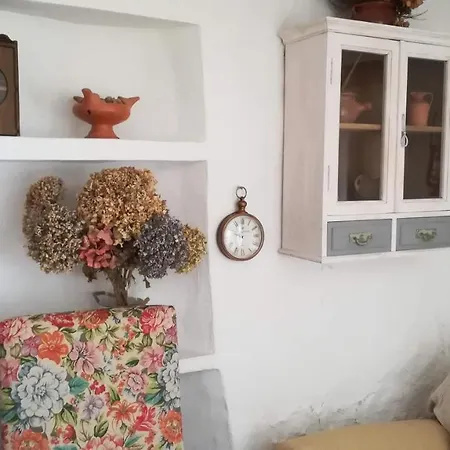 El Horno De La Tobala Holiday home
