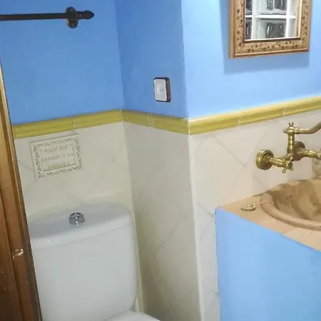 El Horno De La Tobala *