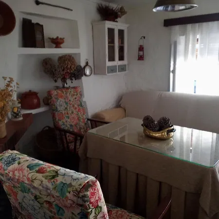 El Horno De La Tobala